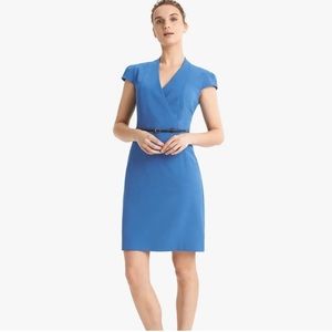 MM Lafleur Felisa Dress Petite